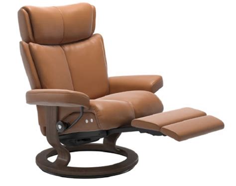 Affordable Luxury: Exploring the Competitive Market of Stressless Magic Recliner Prices